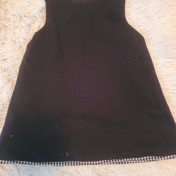 Size 2/3t fall pillow case dress - Picture 4 of 4